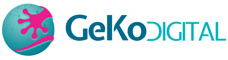 Logo GeKoDigital